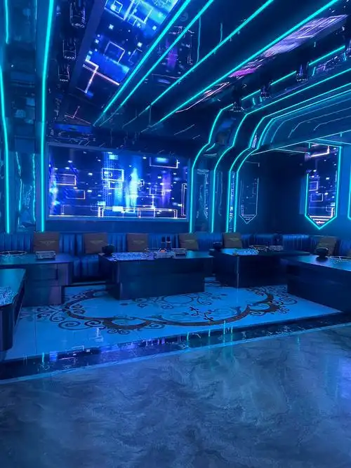 芜湖商务ktv体验及商务ktv有没有推荐-弋江区ktv预订