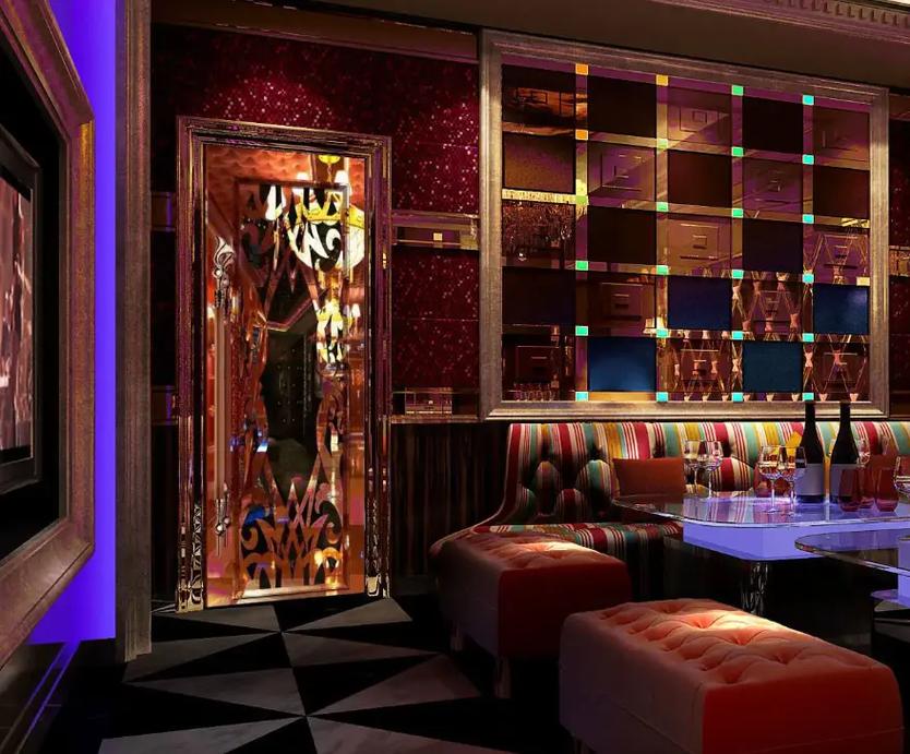 芜湖商务ktv推荐商务ktv玩法攻略-弋江区ktv预订